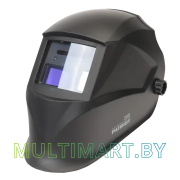 Сварочная маска Patriot 311 D